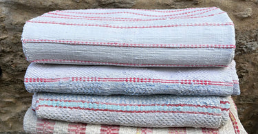 Onde o Passado se Faz Presente