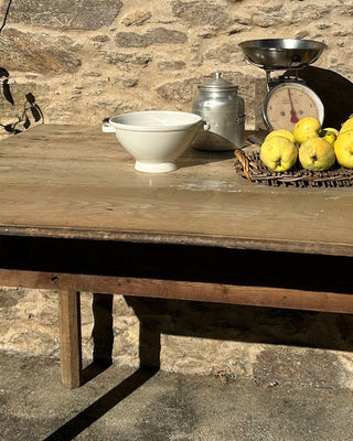 Mesas de Refeições