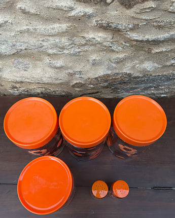 POTES DE COZINHA