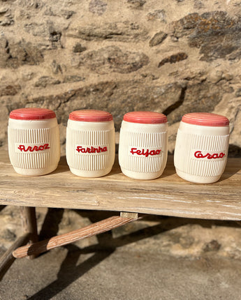 POTES DE COZINHA