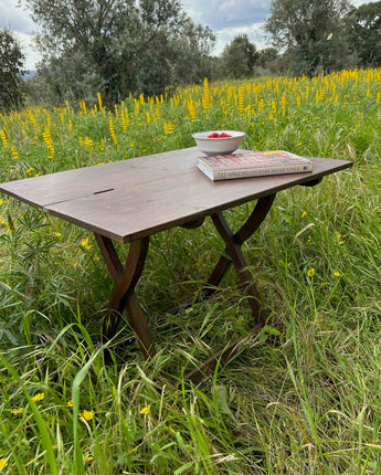 MESA DOBRÁVEL (custo do envio não incluído)