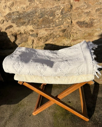 MANTA DE TEAR