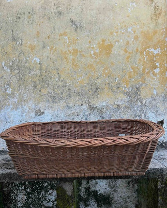 CESTO RECTANGULAR
