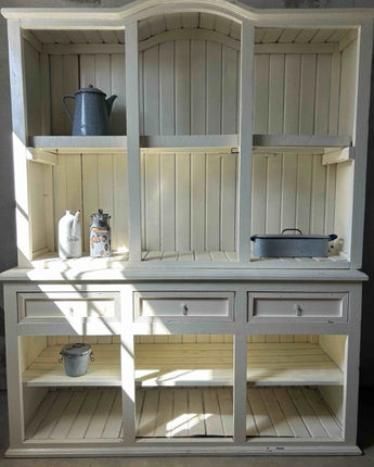 ARMÁRIO APARADOR (custo do envio não incluído)