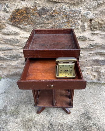 MÓVEL ESTANTE-BIBLIOTECA