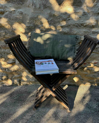 BANCO TESOURA (custo do envio não incluído)