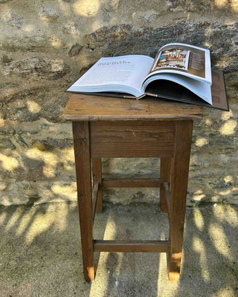 BANCO MOCHO (custo do envio não incluído)