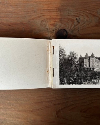 ÁLBUM DE POSTAIS DESTACÁVEIS