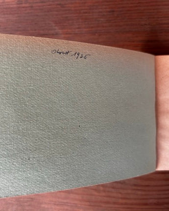 ÁLBUM DE POSTAIS DESTACÁVEIS