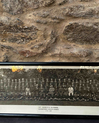 QUADRO COM FOTOGRAFIA