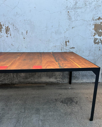 MESA DE REFEIÇÕES (custo do envio não incluído)