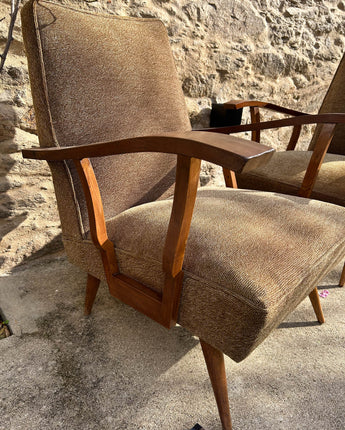 CADEIRÕES - par (custo do envio não incluído)