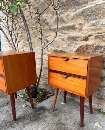 MESA DE CABECEIRA - par