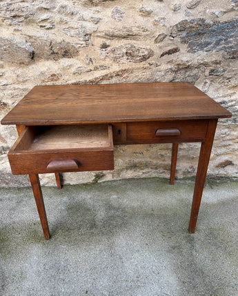 MESA COM GAVETAS (custo do envio não incluído)